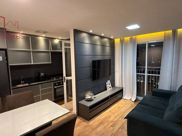 #4440 - Apartamento para Venda em São Paulo - SP - 1
