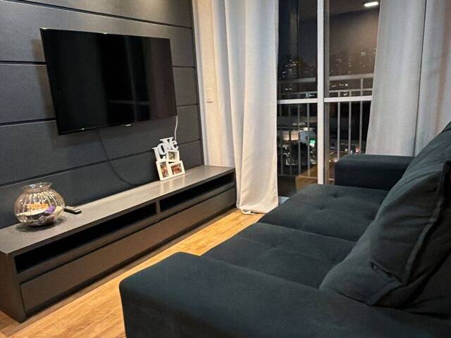 #4440 - Apartamento para Venda em São Paulo - SP - 2