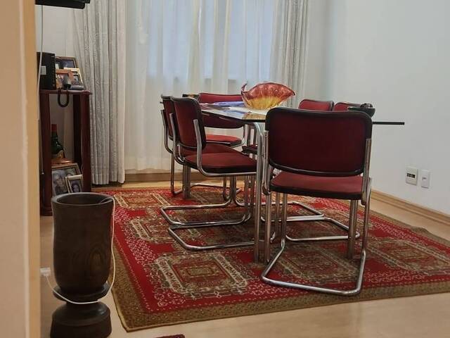 #4447 - Apartamento para Locação em São Paulo - SP - 2