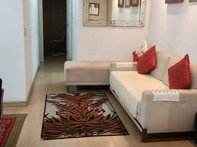 #4447 - Apartamento para Locação em São Paulo - SP - 1