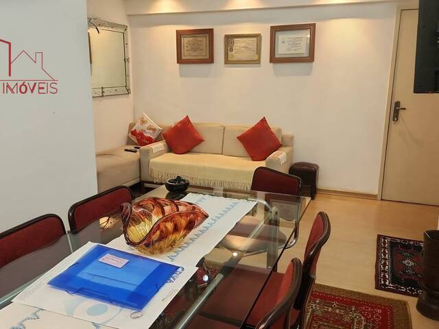 Apartamento para Locação em São Paulo - 4
