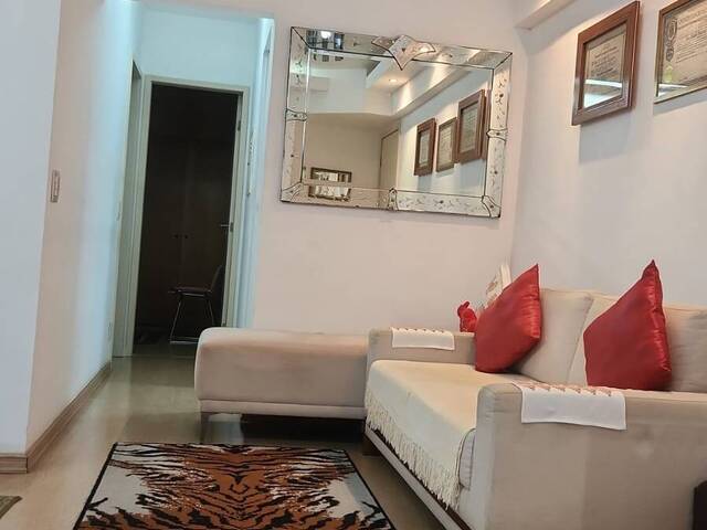 #4447 - Apartamento para Locação em São Paulo - SP - 3