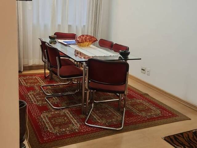 Apartamento para Locação em São Paulo - 5