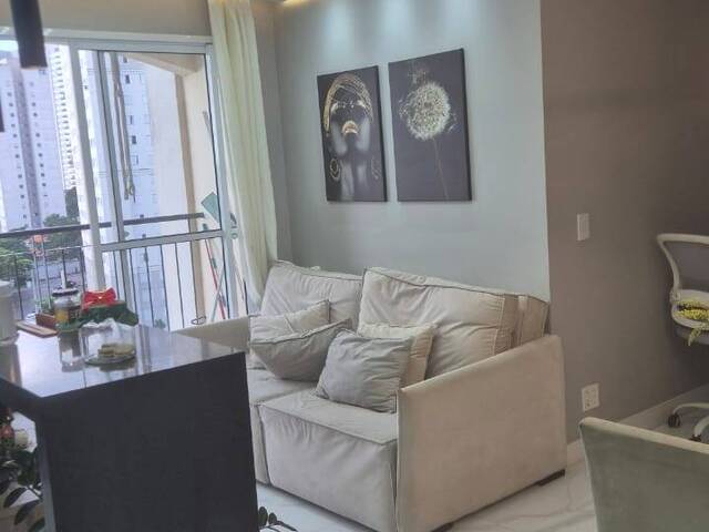 Apartamento para Venda em São Paulo - 5