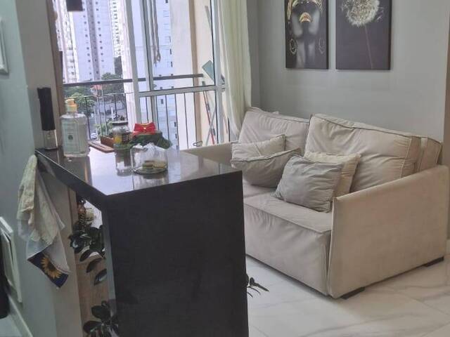 #4449 - Apartamento para Venda em São Paulo - SP - 1