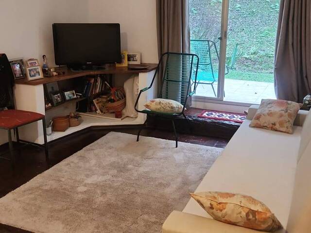 #4450 - Apartamento para Venda em São Paulo - SP - 1