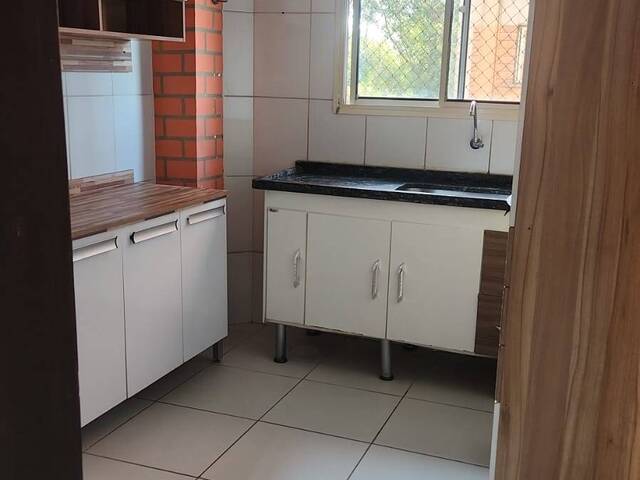 #4451 - Apartamento para Venda em São Paulo - SP - 3