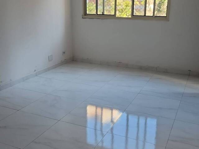 #4451 - Apartamento para Venda em São Paulo - SP - 2