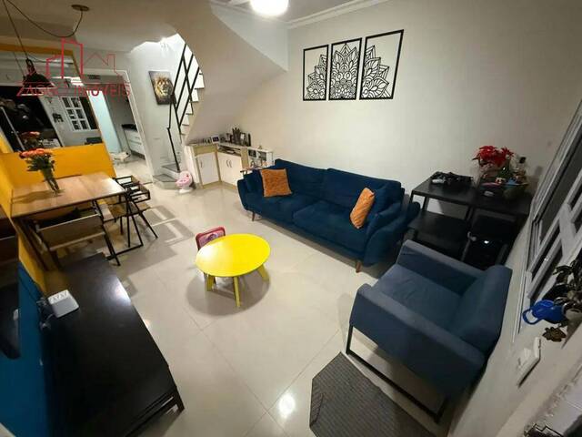Casa em condomínio para Venda em São Paulo - 3