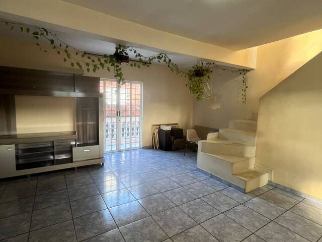 #4453 - Casa para Locação em São Paulo - SP - 1