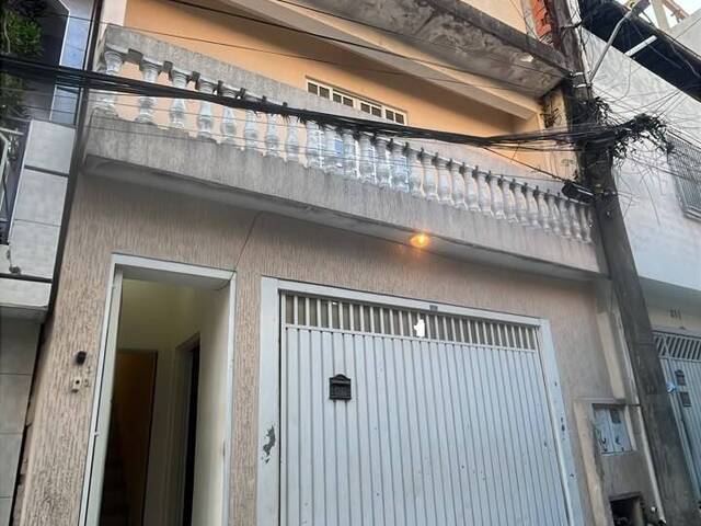 #4454 - Casa para Venda em São Paulo - SP - 1