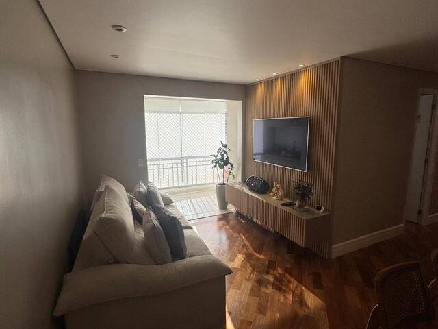 Apartamento para Venda em São Paulo - 1