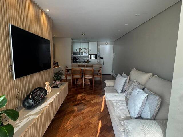 Apartamento para Venda em São Paulo - 2