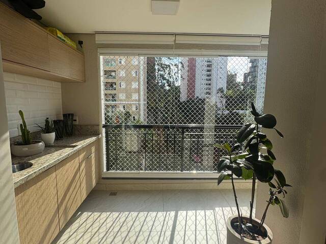Apartamento para Venda em São Paulo - 4
