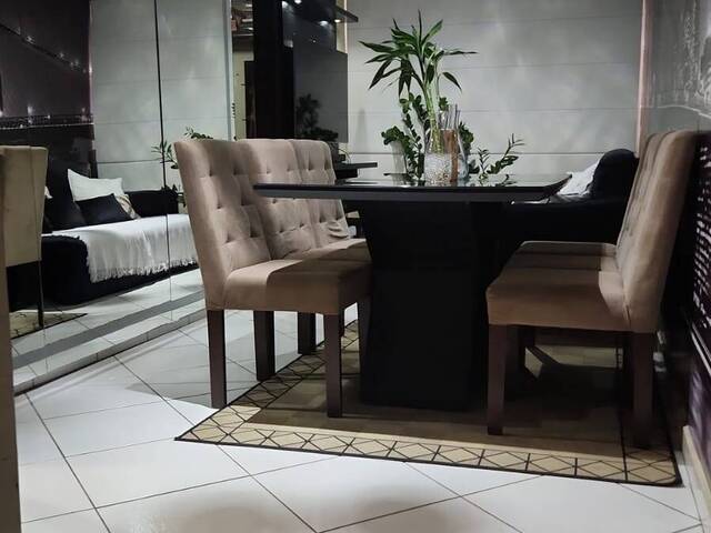 #4456 - Apartamento para Venda em São Paulo - SP - 2