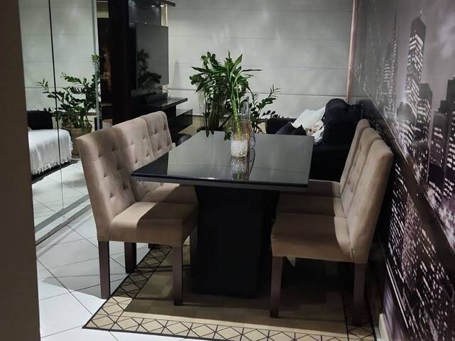 #4456 - Apartamento para Venda em São Paulo - SP - 3