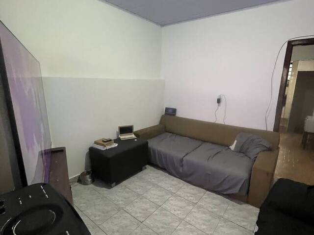 #4457 - Casa para Venda em Taboão da Serra - SP - 3