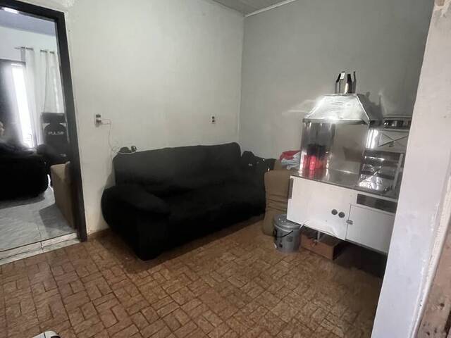 Casa para Venda em Taboão da Serra - 5