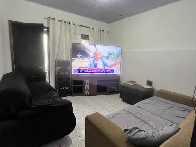 #4457 - Casa para Venda em Taboão da Serra - SP - 2