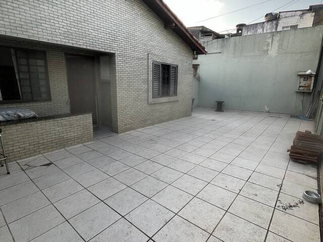 #4457 - Casa para Venda em Taboão da Serra - SP - 1