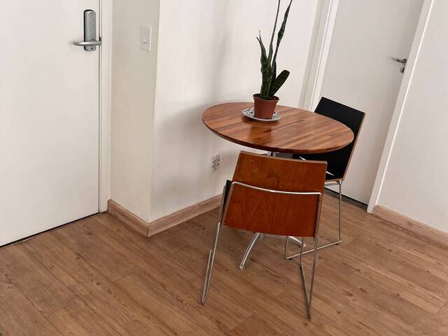 Apartamento para Locação em São Paulo - 3
