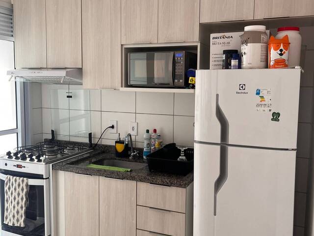 Apartamento para Locação em São Paulo - 4