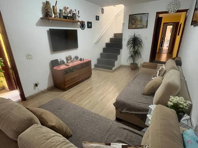#4458 - Casa para Venda em São Paulo - SP - 1