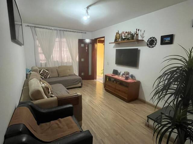 #4458 - Casa para Venda em São Paulo - SP - 3