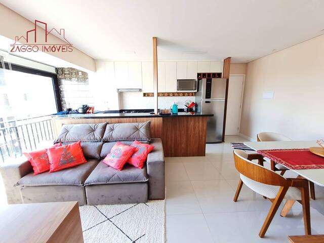#4459 - Apartamento para Venda em São Paulo - SP - 2