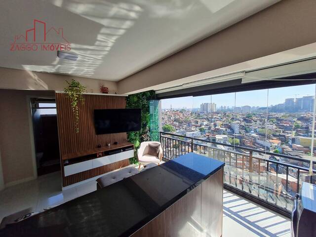 Apartamento para Venda em São Paulo - 5