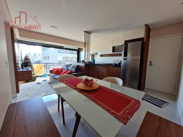 #4459 - Apartamento para Venda em São Paulo - SP - 1