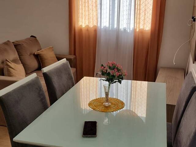 #4460 - Apartamento para Venda em São Paulo - SP - 1