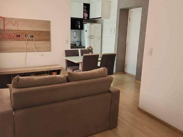 #4460 - Apartamento para Venda em São Paulo - SP - 2