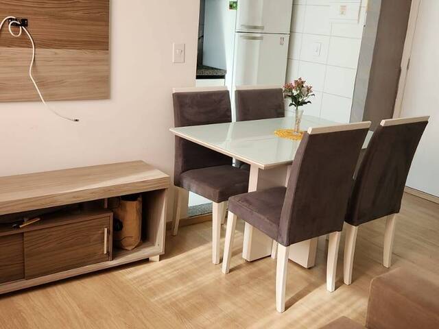 #4460 - Apartamento para Venda em São Paulo - SP - 3
