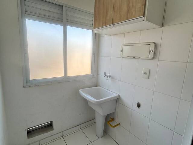 Apartamento para Locação em São Paulo - 5