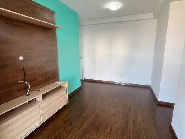 #4461 - Apartamento para Locação em São Paulo - SP - 2