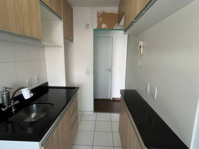 Apartamento para Locação em São Paulo - 4