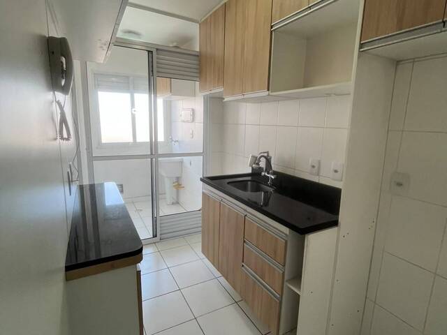 #4461 - Apartamento para Locação em São Paulo - SP - 3