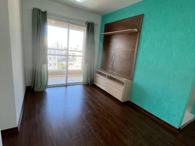 #4461 - Apartamento para Locação em São Paulo - SP - 1