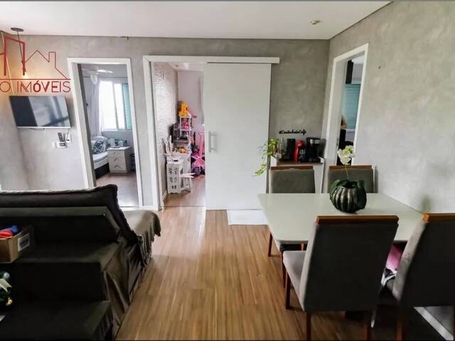 Apartamento para Venda em São Paulo - 4