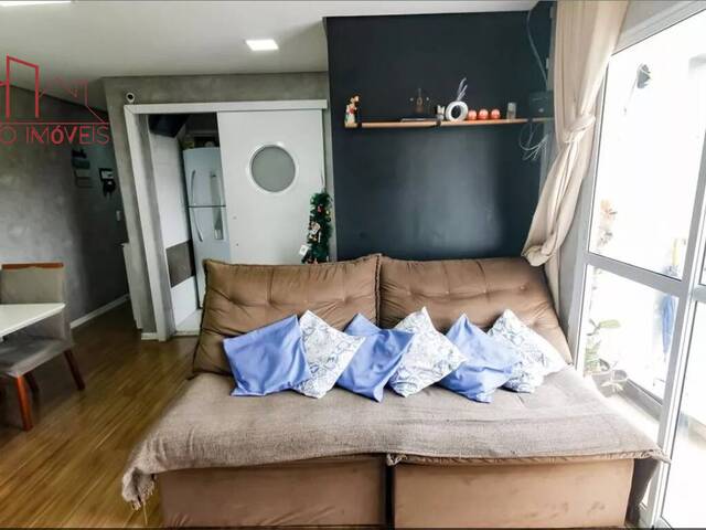 Apartamento para Venda em São Paulo - 3
