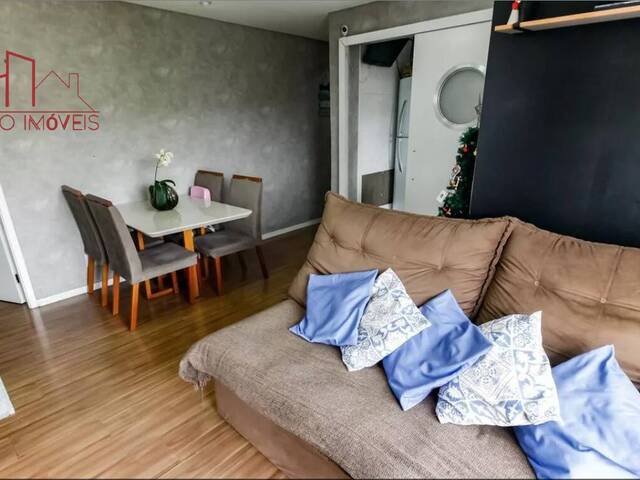 Apartamento para Venda em São Paulo - 5