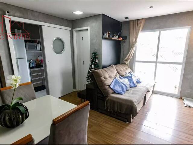 Apartamento para Venda em São Paulo - 2