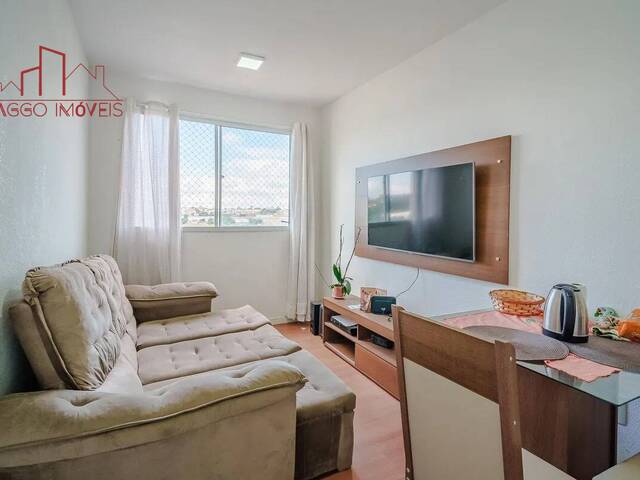 #4464 - Apartamento para Venda em São Paulo - SP - 2