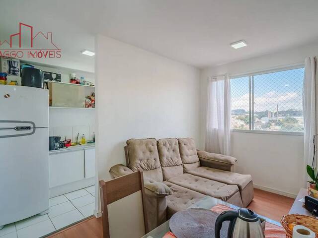 #4464 - Apartamento para Venda em São Paulo - SP - 1
