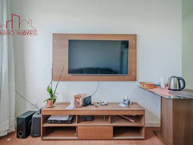 #4464 - Apartamento para Venda em São Paulo - SP - 3