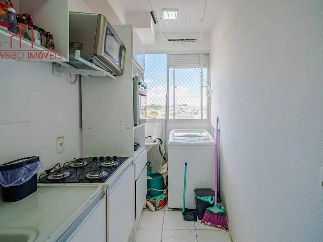 Apartamento para Venda em São Paulo - 5