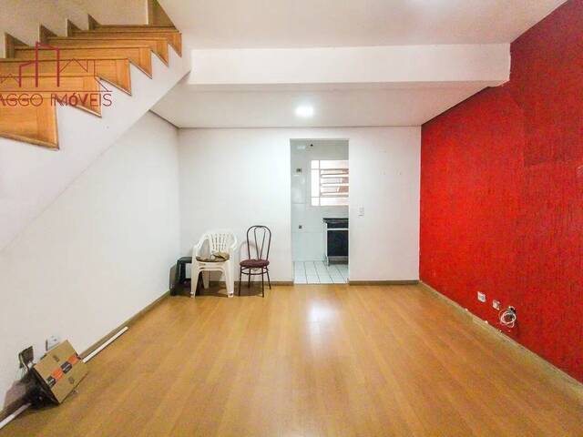 #4465 - Casa para Venda em São Paulo - SP - 3