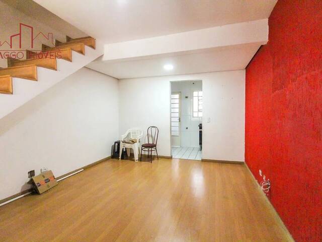 #4465 - Casa para Venda em São Paulo - SP - 1