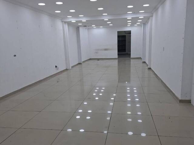 #4467 - Sala para Venda em São Paulo - SP - 1